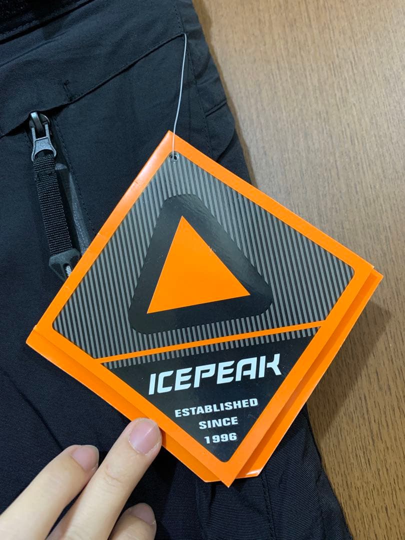 新品未使用　スノーボードウェア スキーウェア　レディース　サイズXL