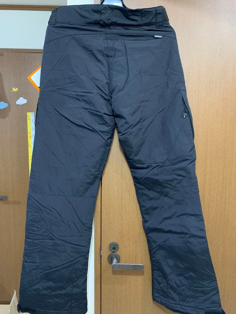 新品未使用　スノーボードウェア スキーウェア　レディース　サイズXL