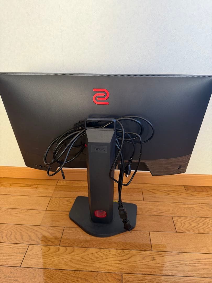 ディスプレイ・モニター本体 BenQ ZOWIE XL2411K-B