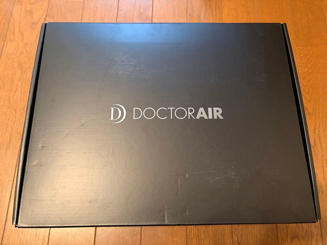 DOCTOR AIR EFC-01 ドクターエア フットケアプレミアム