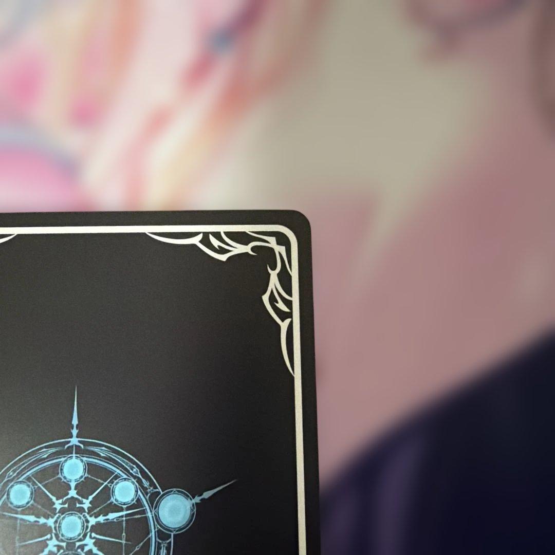 シャドウバースエボルヴ ニューイヤーセッカ