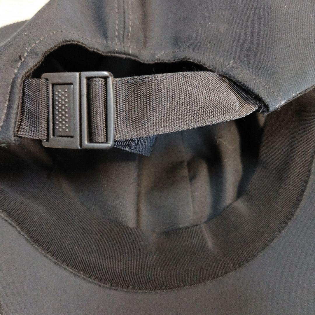 モンクレール　ベースボールキャップ　帽子