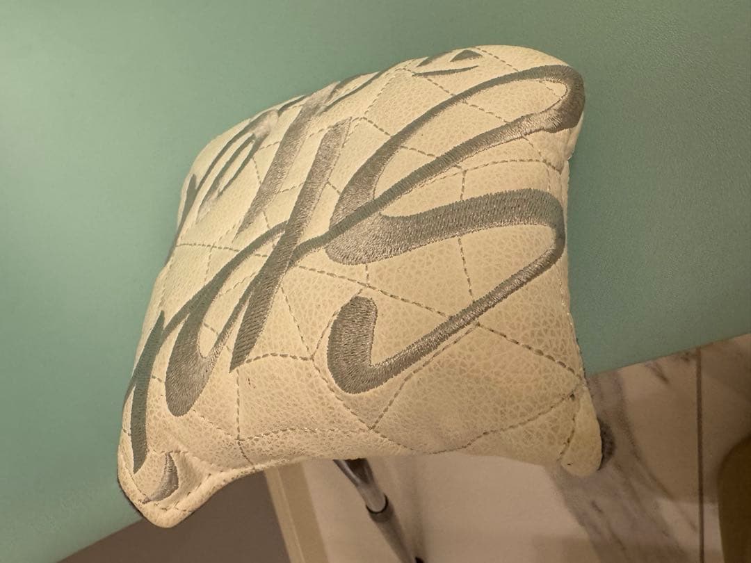 き*坊様 k*o様 スパイダー　パター　スタビリティシャフト　33インチ　テーラ