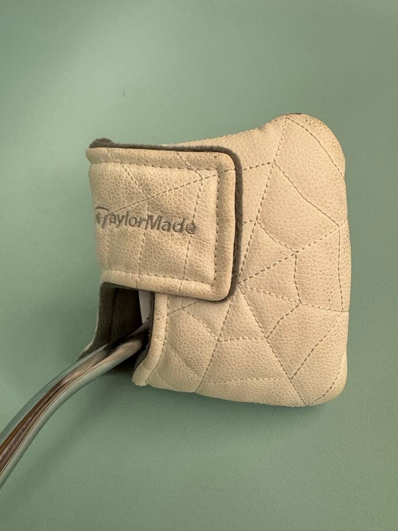 き*坊様 k*o様 スパイダー　パター　スタビリティシャフト　33インチ　テーラ