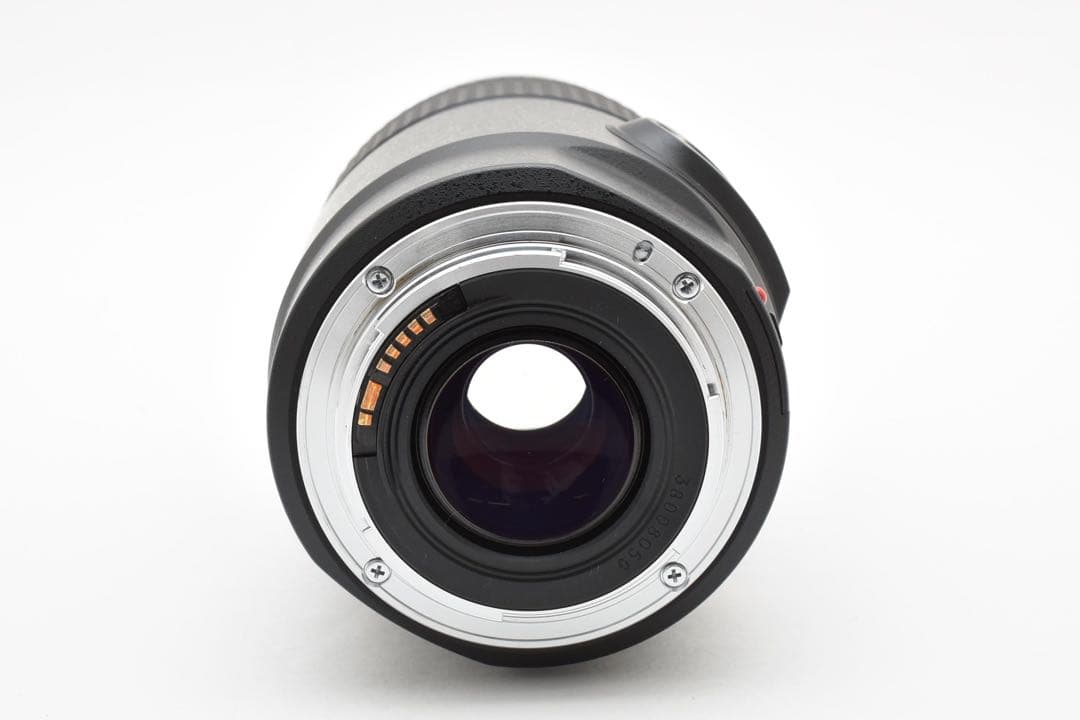 【美品】 キヤノン CANON EF 75-300mm IS USM