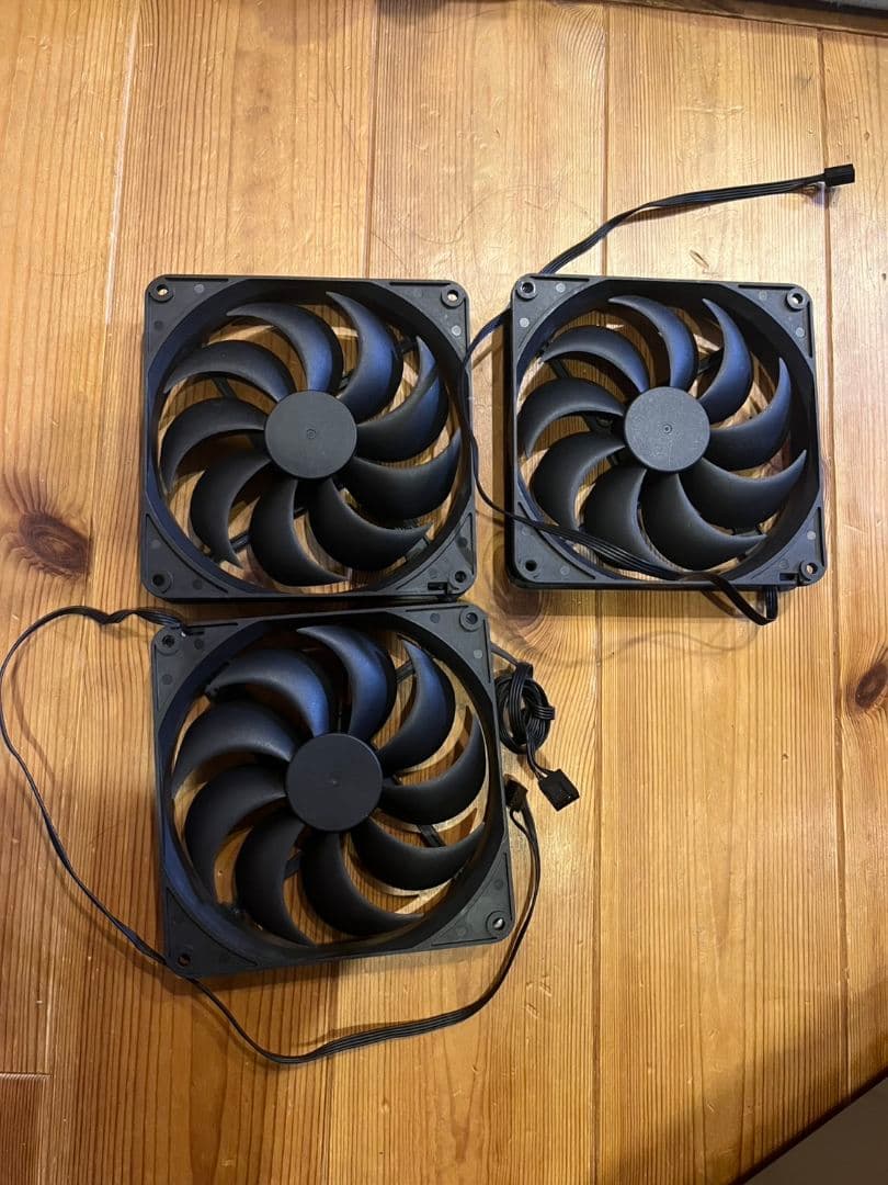 THIRDWAVE GALLERIA SKケース(ATX) ガンメタリック