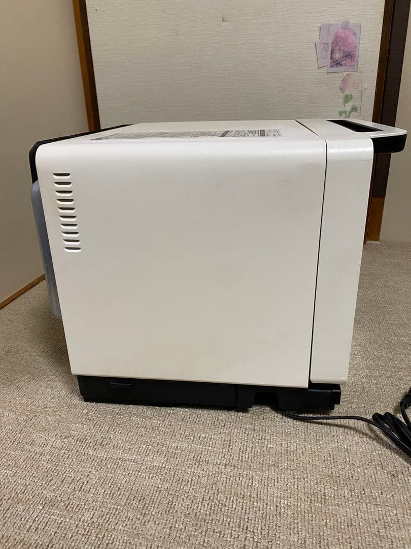 HITACHI ヘルシーシェフ MRO-W1X オーブンレンジ