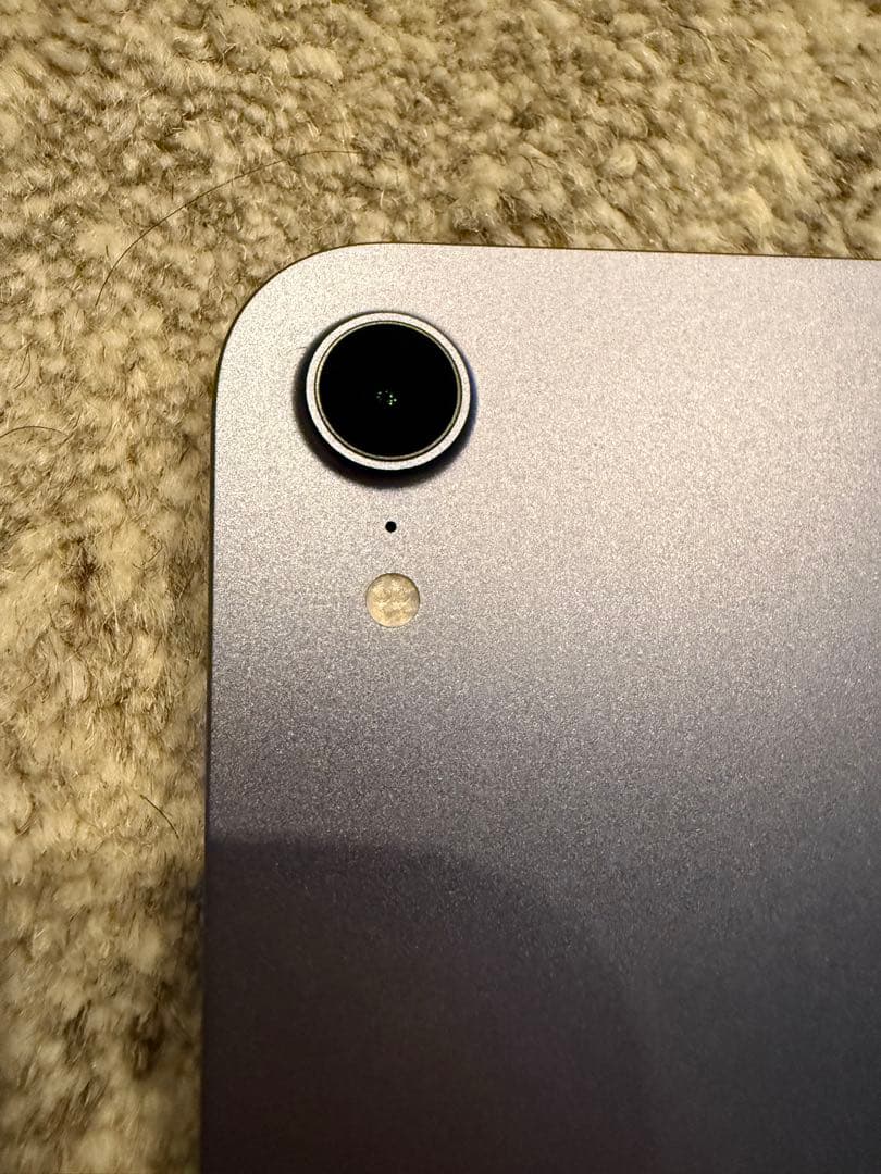 で*と様 Apple iPad mini 6 Wi-Fiモデル 256GB パー