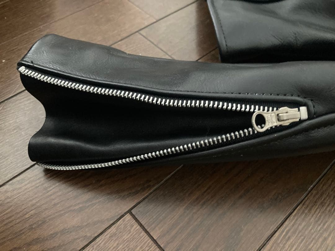 Vanson ライダーズ　S