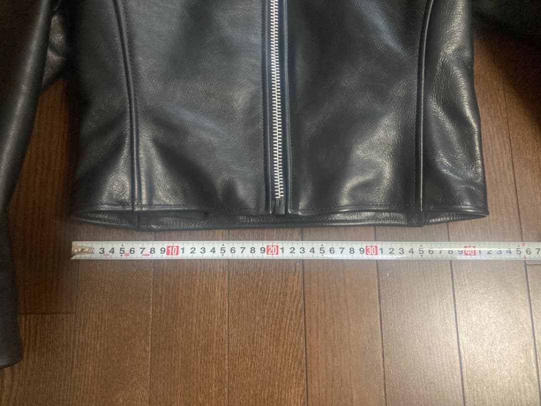 Vanson ライダーズ　S