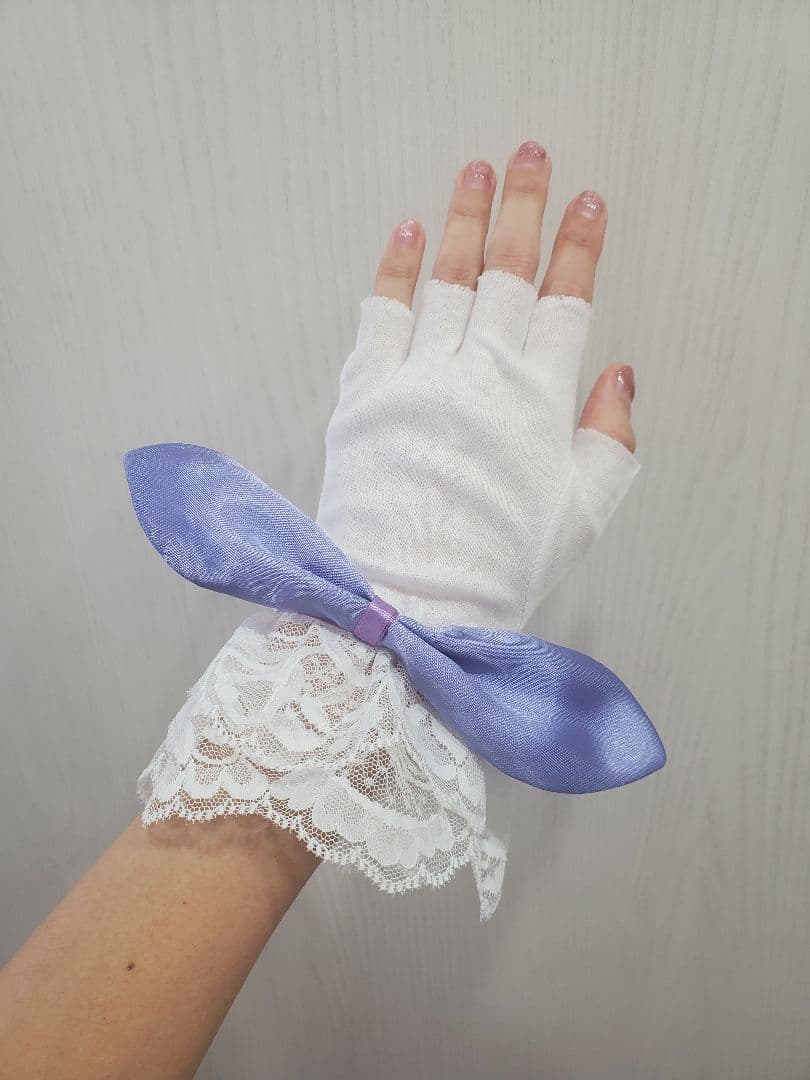 名探偵プリキュア キュアアンサー風 コスプレ衣装