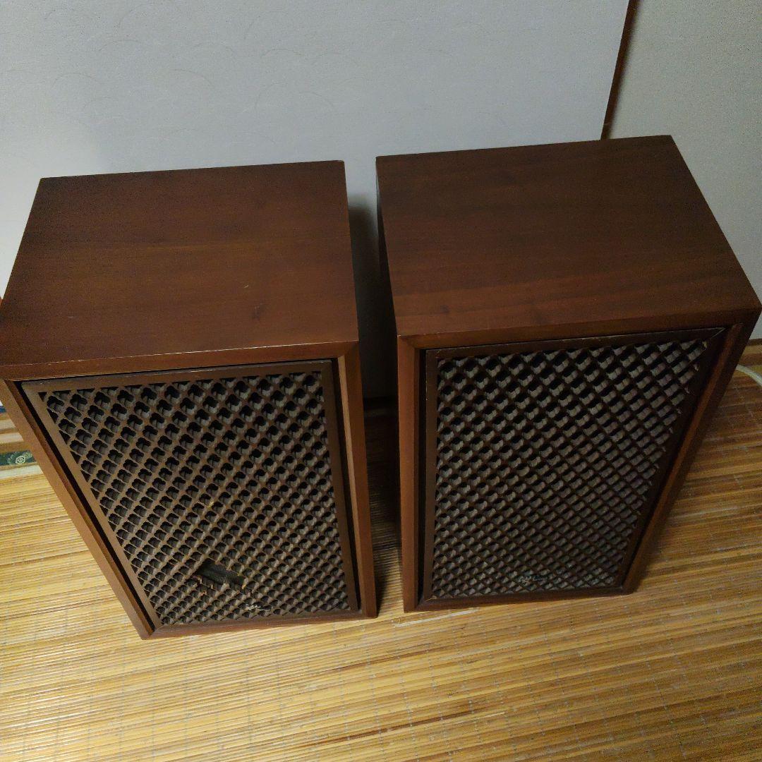 Sansui 山水スピーカーSP-1001ペア