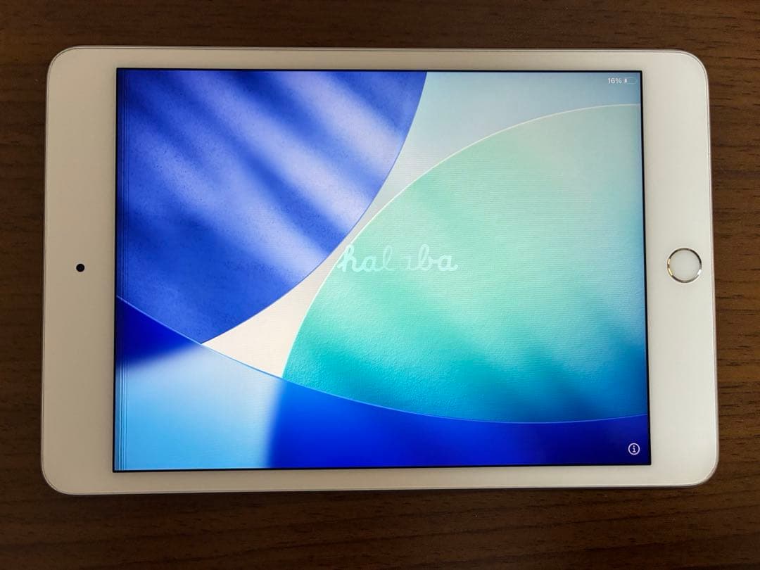 Apple iPad mini第5世代　Wi-Fiモデル　訳あり