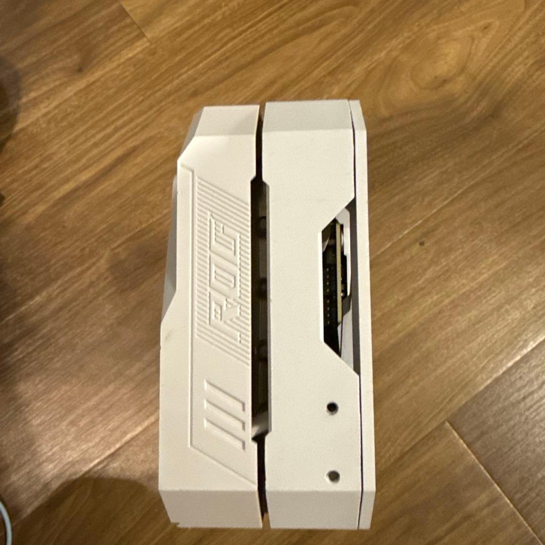 グラフィックボード・グラボ・ビデオカード [ASUS] ROG STRIX RTX3080 O10G WHITE