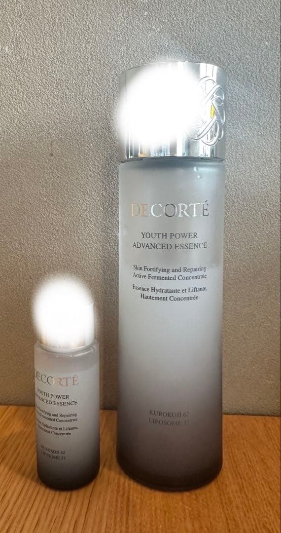 コスメデコルテ ユースパワーエッセンスローション150ml➕30ml 化粧水
