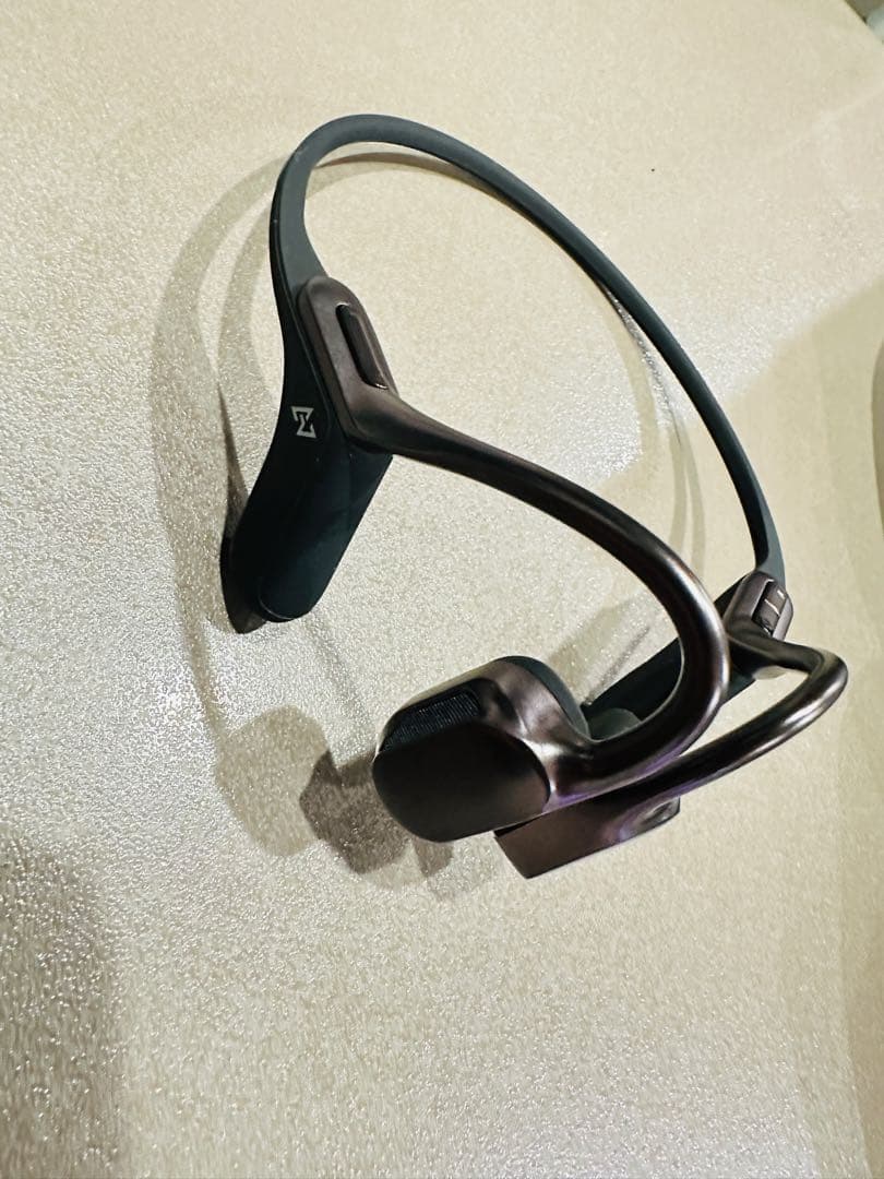 骨伝導イヤホン AVIO T Openpiece Elite WB-E1M