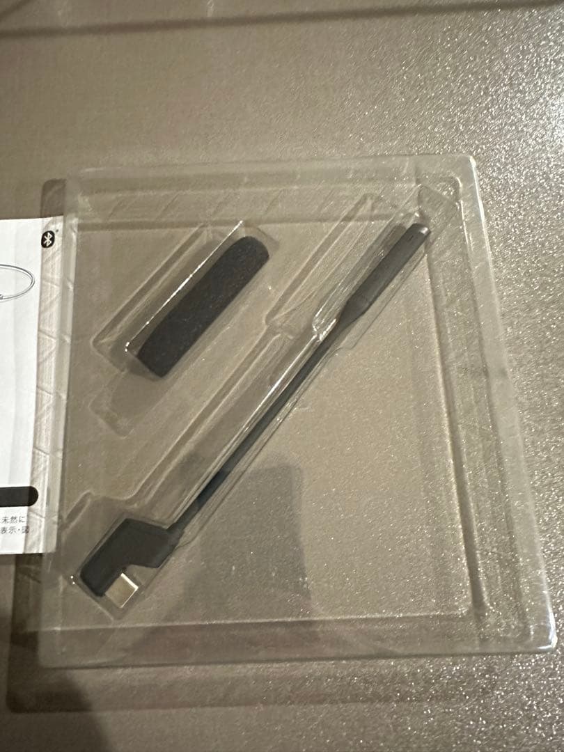 骨伝導イヤホン AVIO T Openpiece Elite WB-E1M