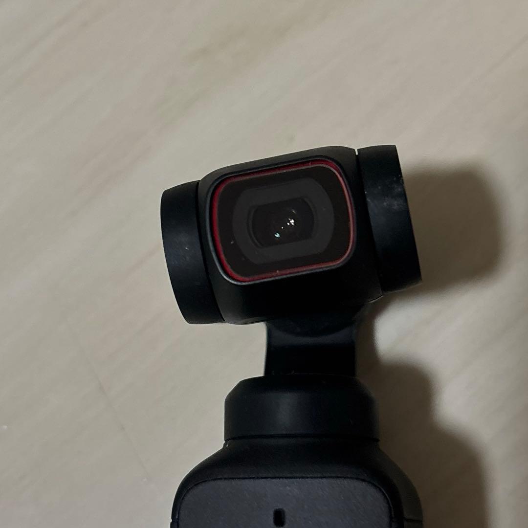 DJI Pocket 2 Creator Combo ポケット2