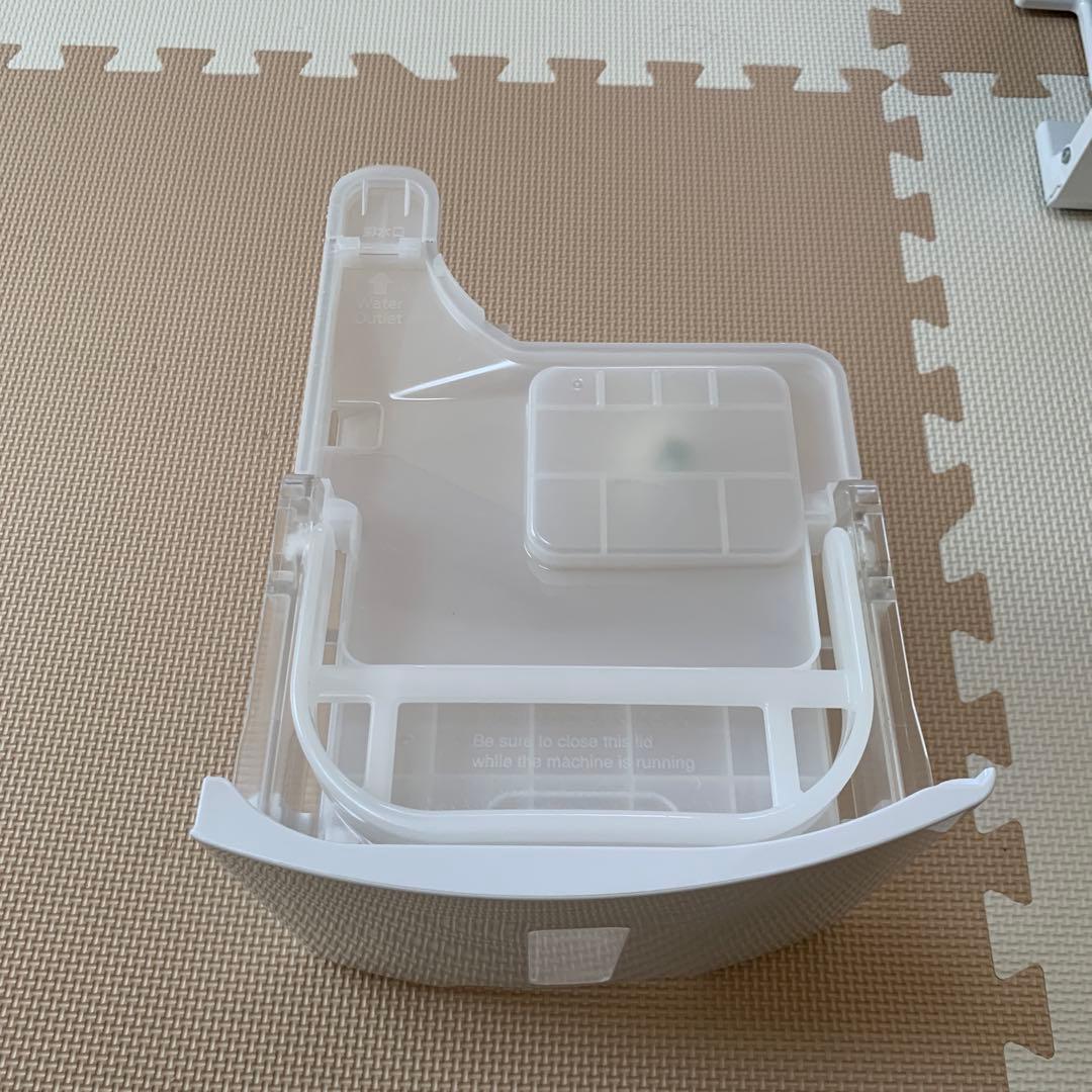 Panasonic F-YHVX120 電気式乾燥機