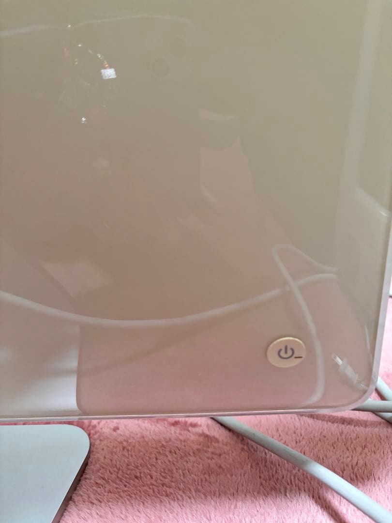 iMac 動作確認済み