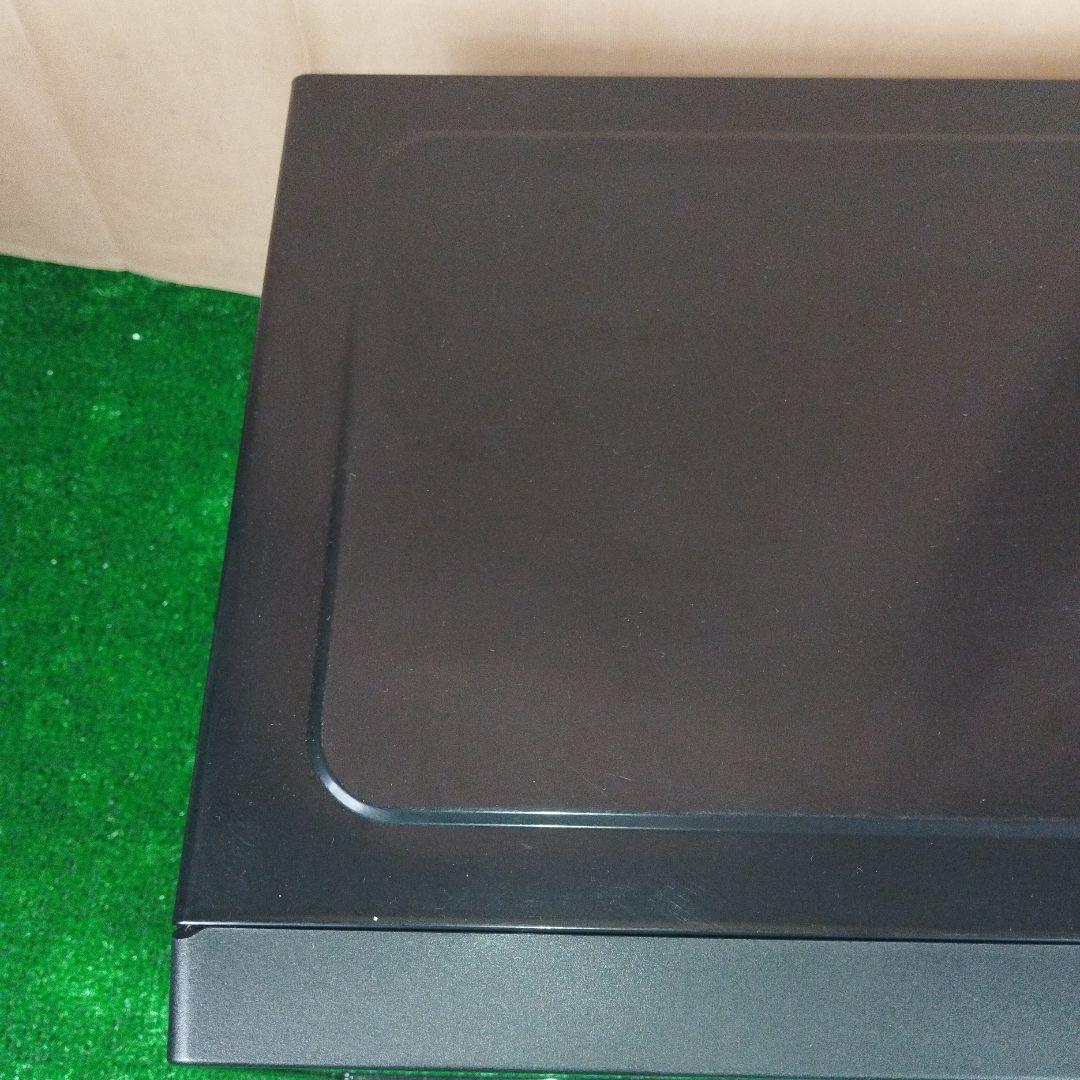 SHARP オーブンレンジ RE-F165-W 2024年製 ブラック