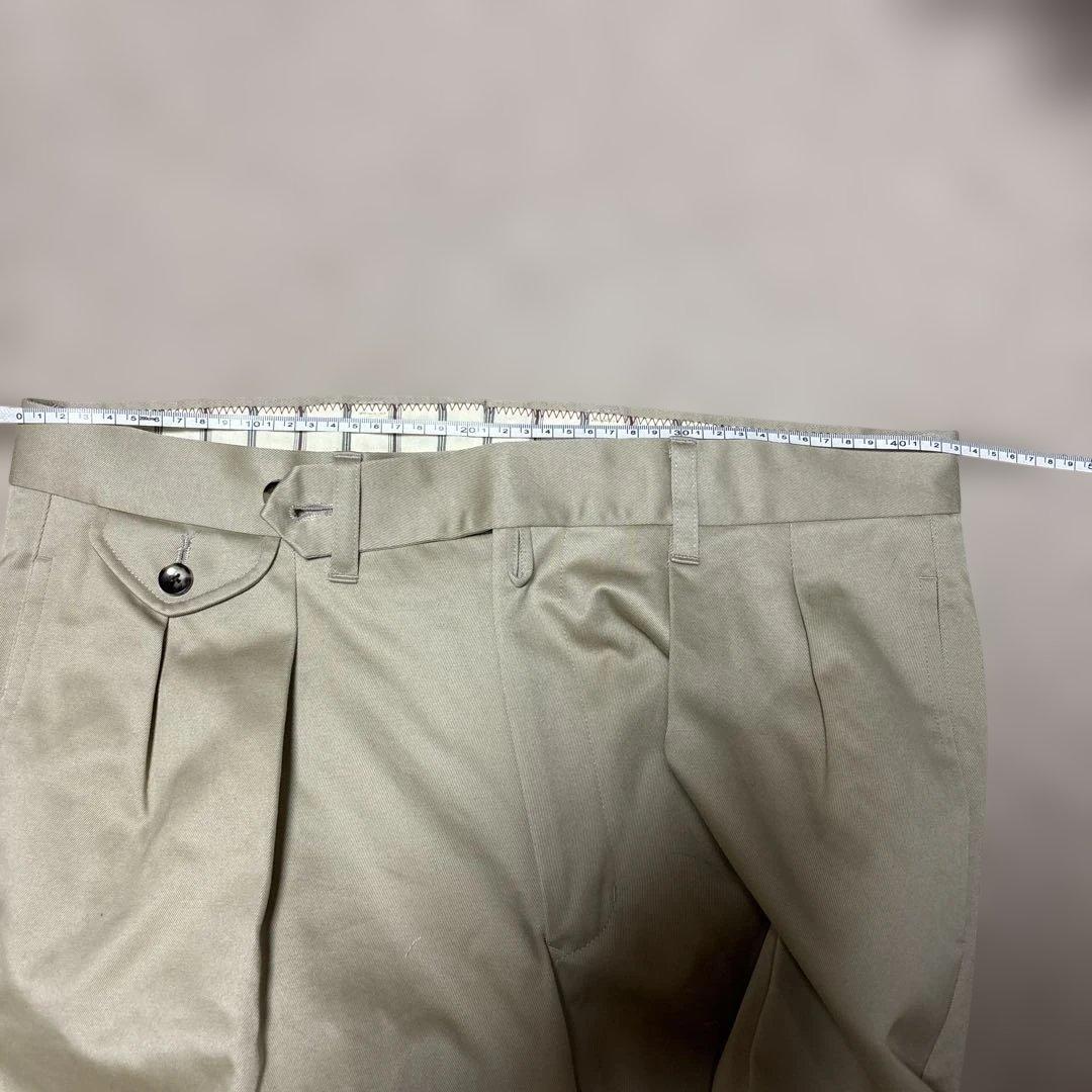 【美品】BARNSTORMER 1945P マッカーサー2チノパンツ