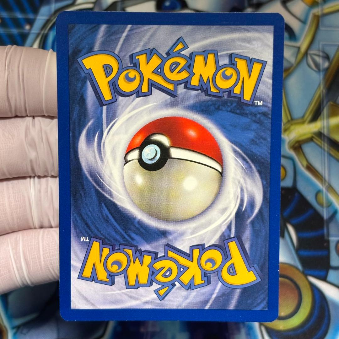 【美品】ガルーラ　英語版シャドウレス1999 ポケモンカード　美品