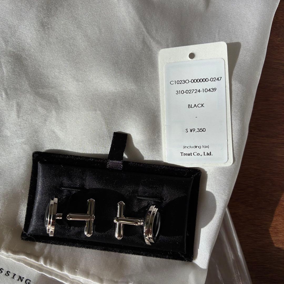 トリートドレッシング　新郎　フォーマル　4点セット