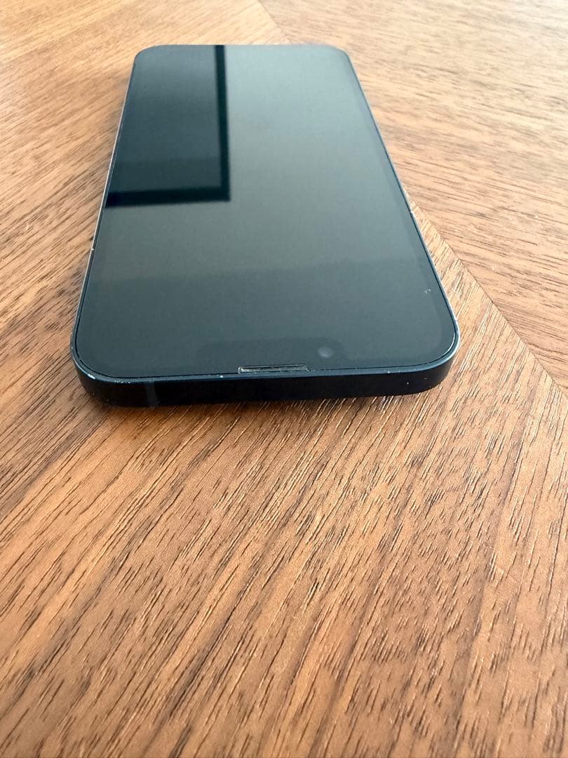 Apple iPhone 13 ミッドナイト 128GB 箱付き