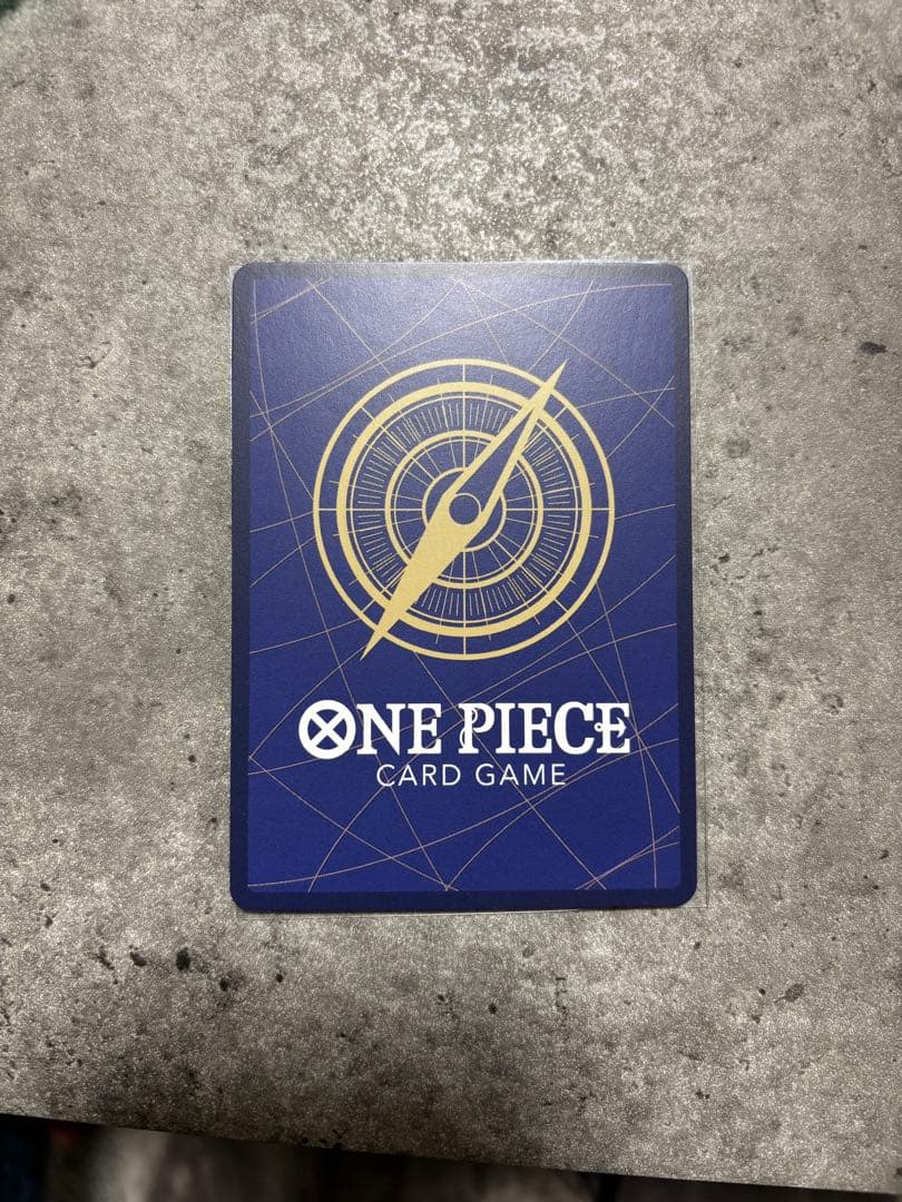 ボア・ハンコック sp EB03-026 SR 美品