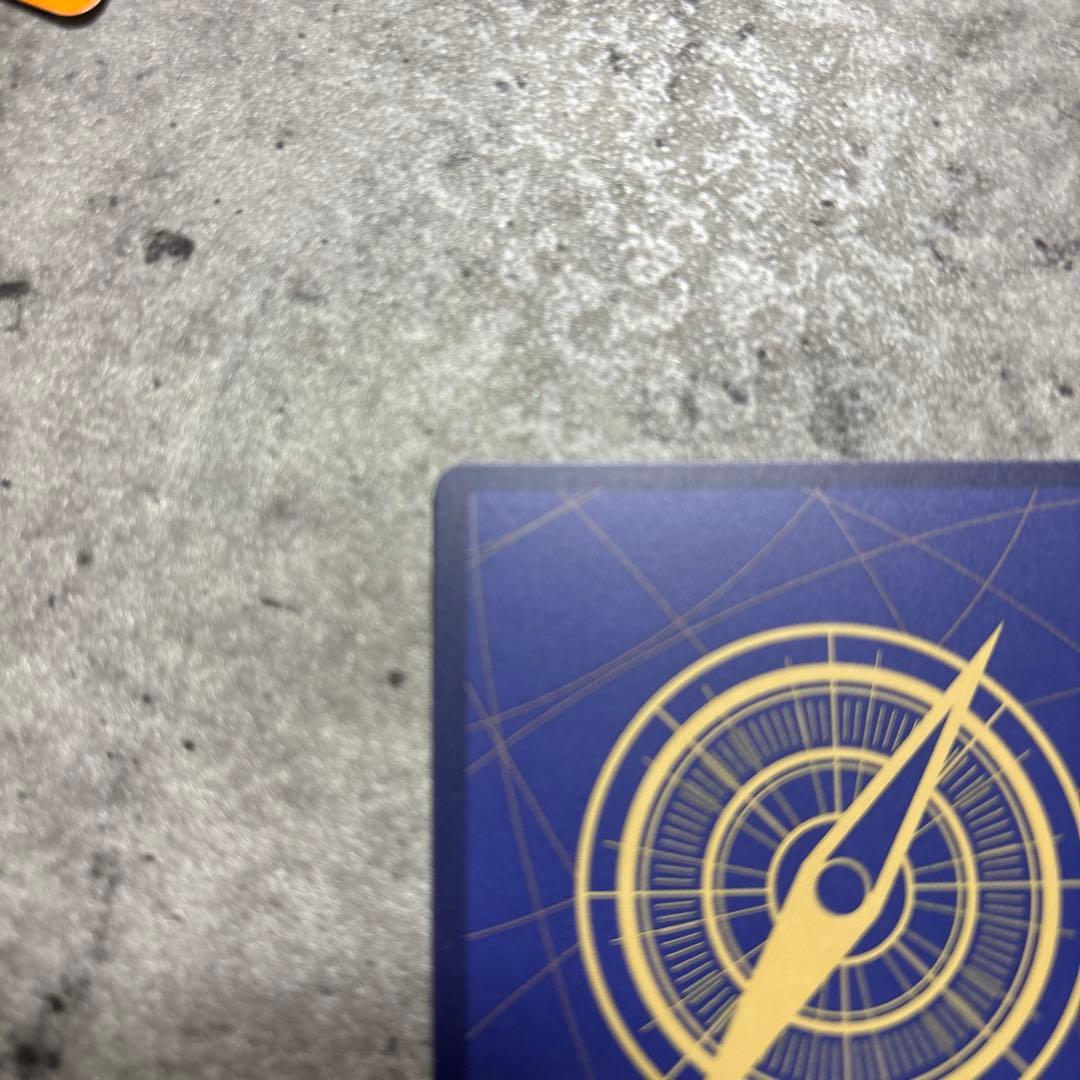 ボア・ハンコック sp EB03-026 SR 美品