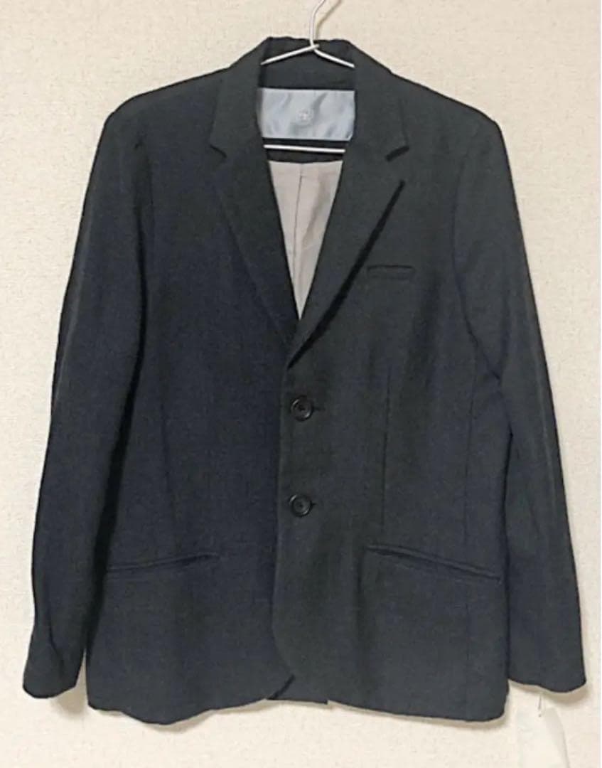 新品タグ付き Dulcamara よそいきジャケット ユニセックス