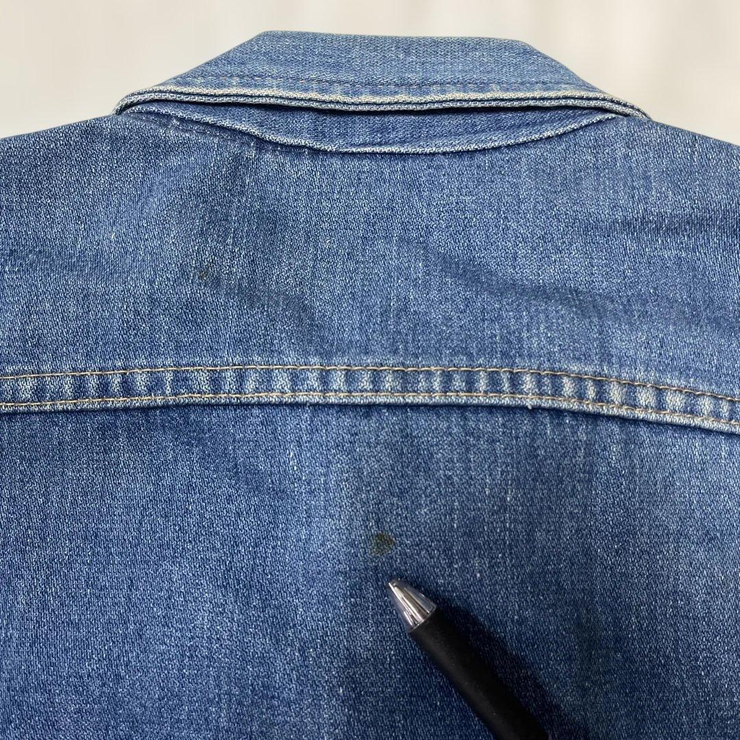 値下げ 70s マーベリック MAVERICK 3J03MJ 三角タグ Gジャン