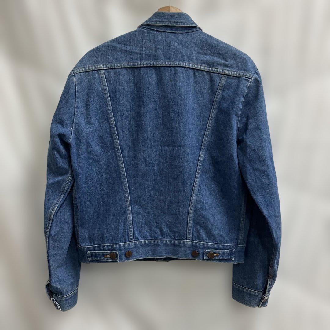 値下げ 70s マーベリック MAVERICK 3J03MJ 三角タグ Gジャン