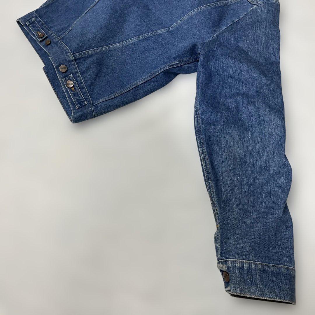 値下げ 70s マーベリック MAVERICK 3J03MJ 三角タグ Gジャン