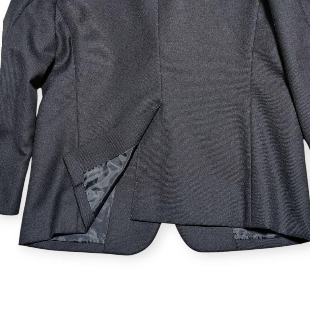 美品　ラルフローレン　フォーマル　120 スーツ　紺ブレ男児金ボタン　ジャケット