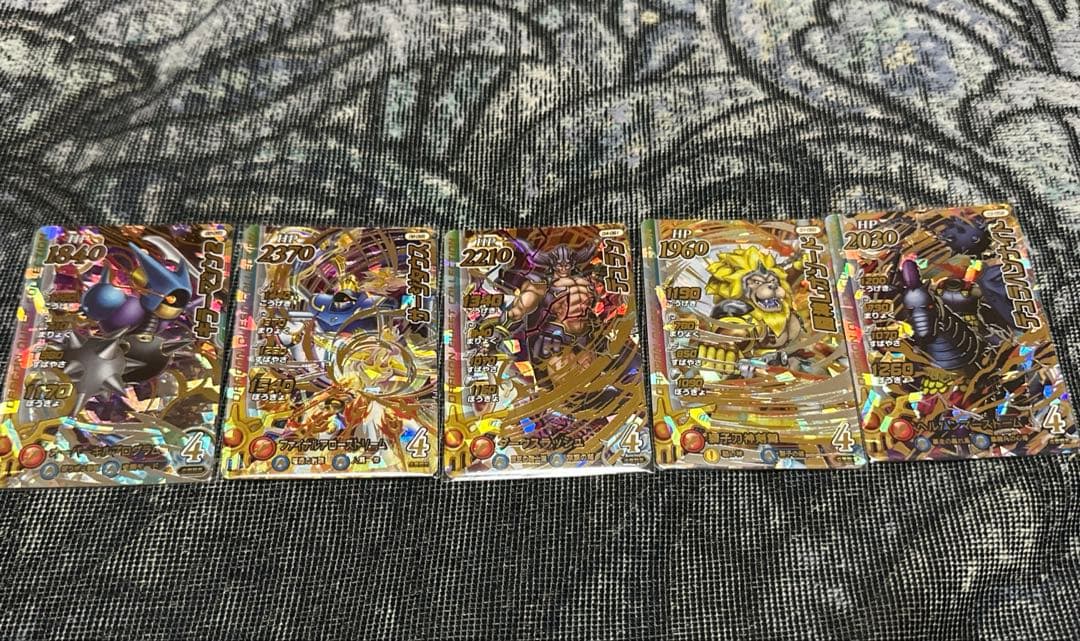 クロスブレイド　フローラ　X2-072 その他