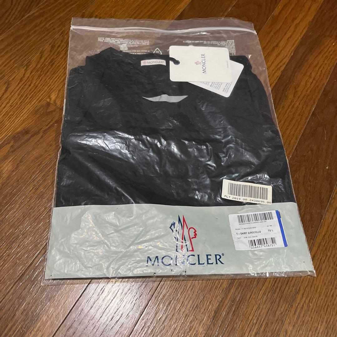 MONCLER T 週末値引き