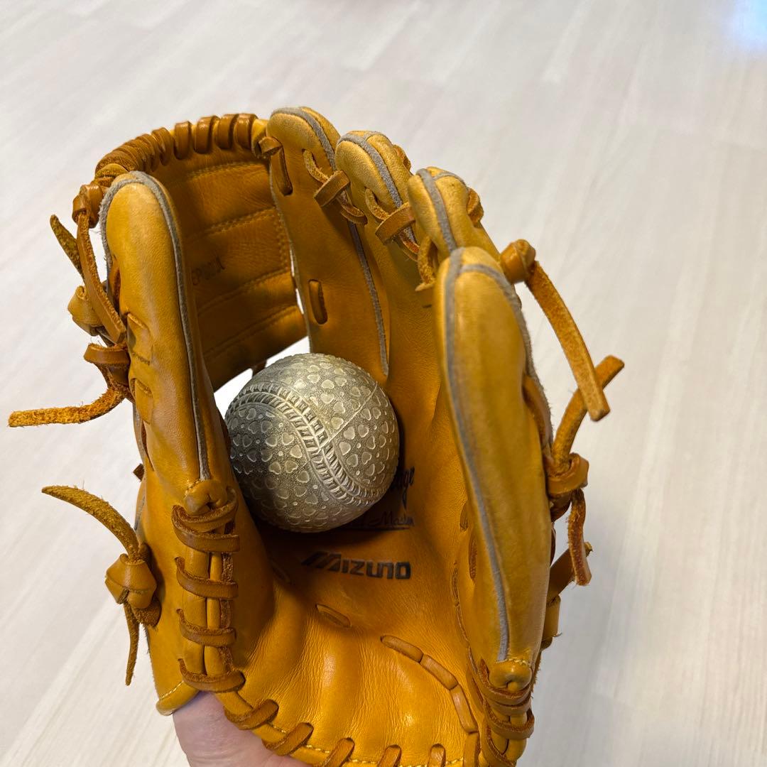 Mizuno Victory Stage 軟式グローブ