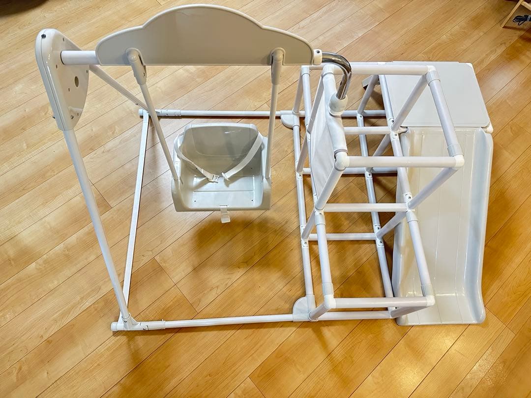 NONAKA WORLD ベビージム BABIES R US オリジナル