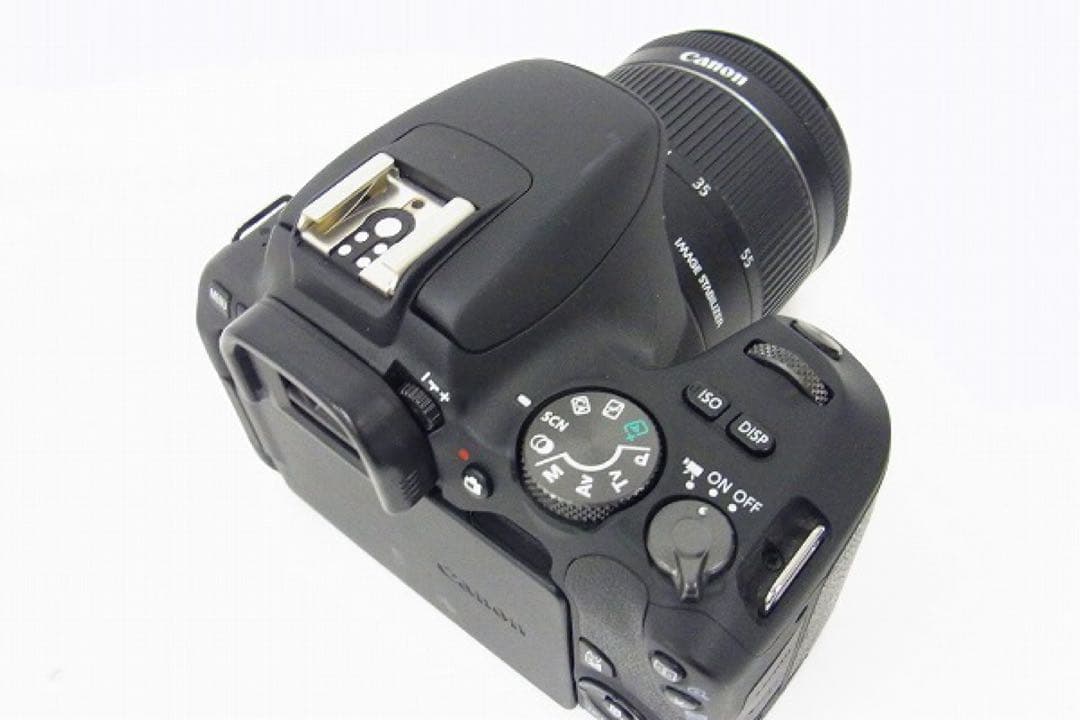 ド*ん様 CANON X9 / ダブルレンズ セット デジタル一眼レフカメラ