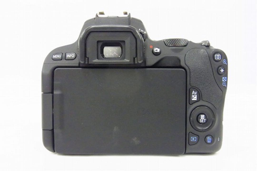 ド*ん様 CANON X9 / ダブルレンズ セット デジタル一眼レフカメラ