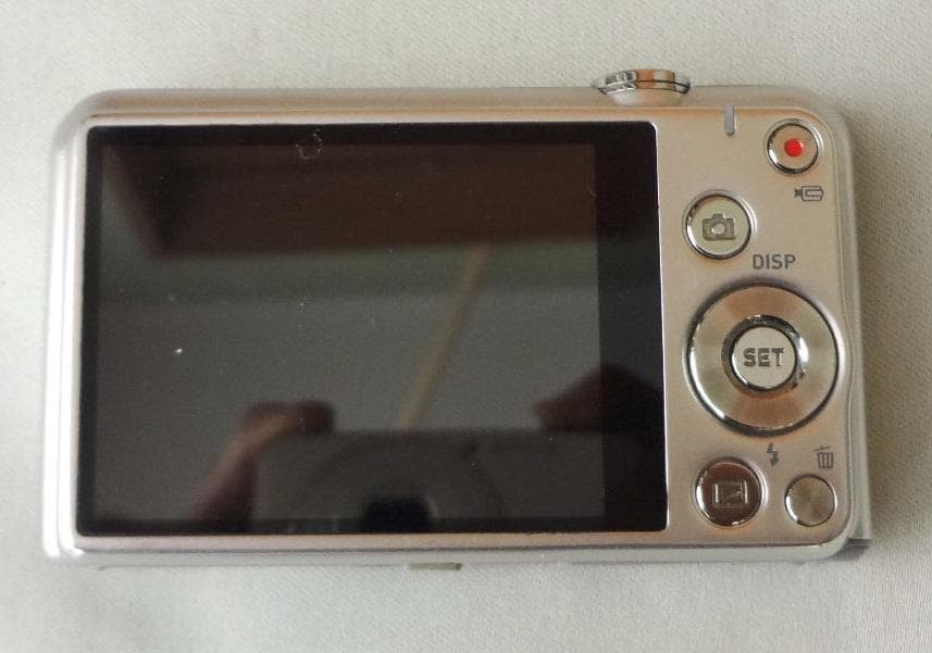 CASIO カシオ EXILIM EX-Z780 コンパクトデジタルカメラ