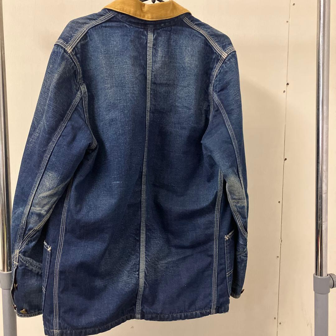 n*n様 Lee Archives 81 LJ Used加工 36 M相当 ブラ