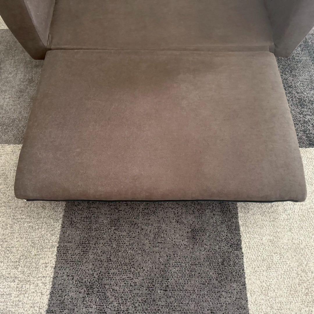 都内23区送料無料✨2人掛けソファ✨