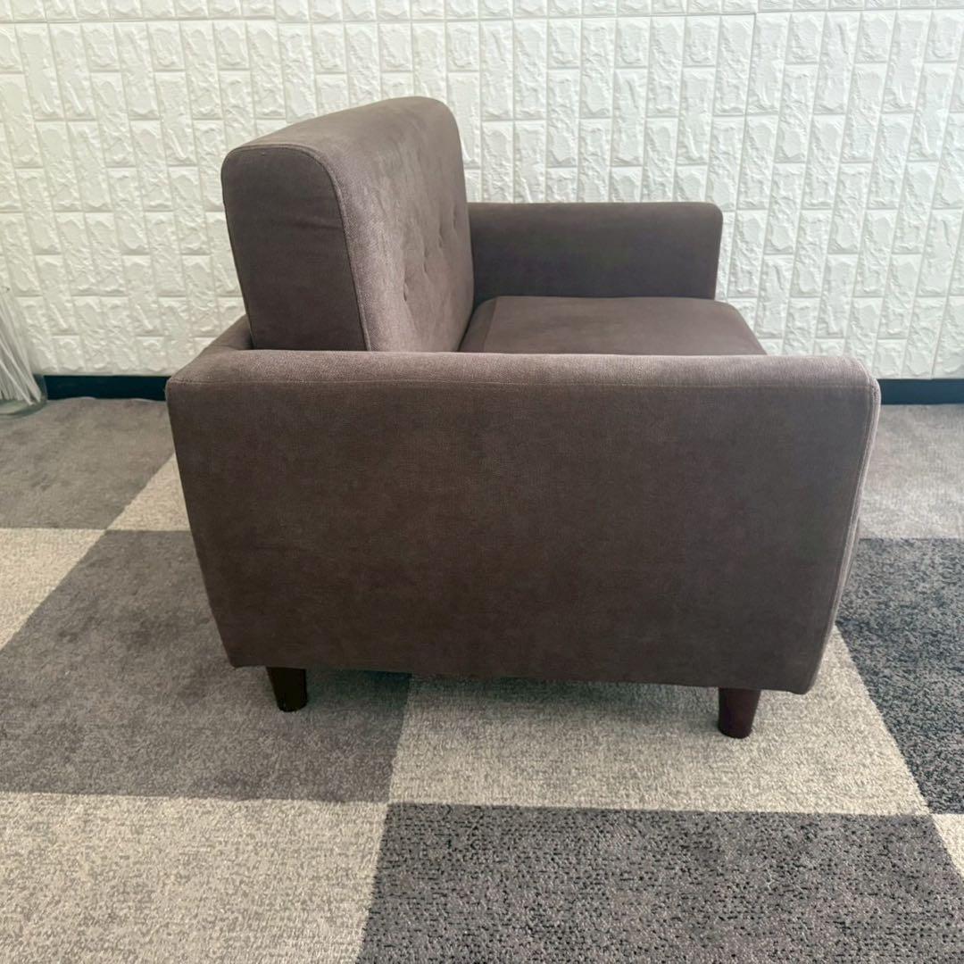 都内23区送料無料✨2人掛けソファ✨