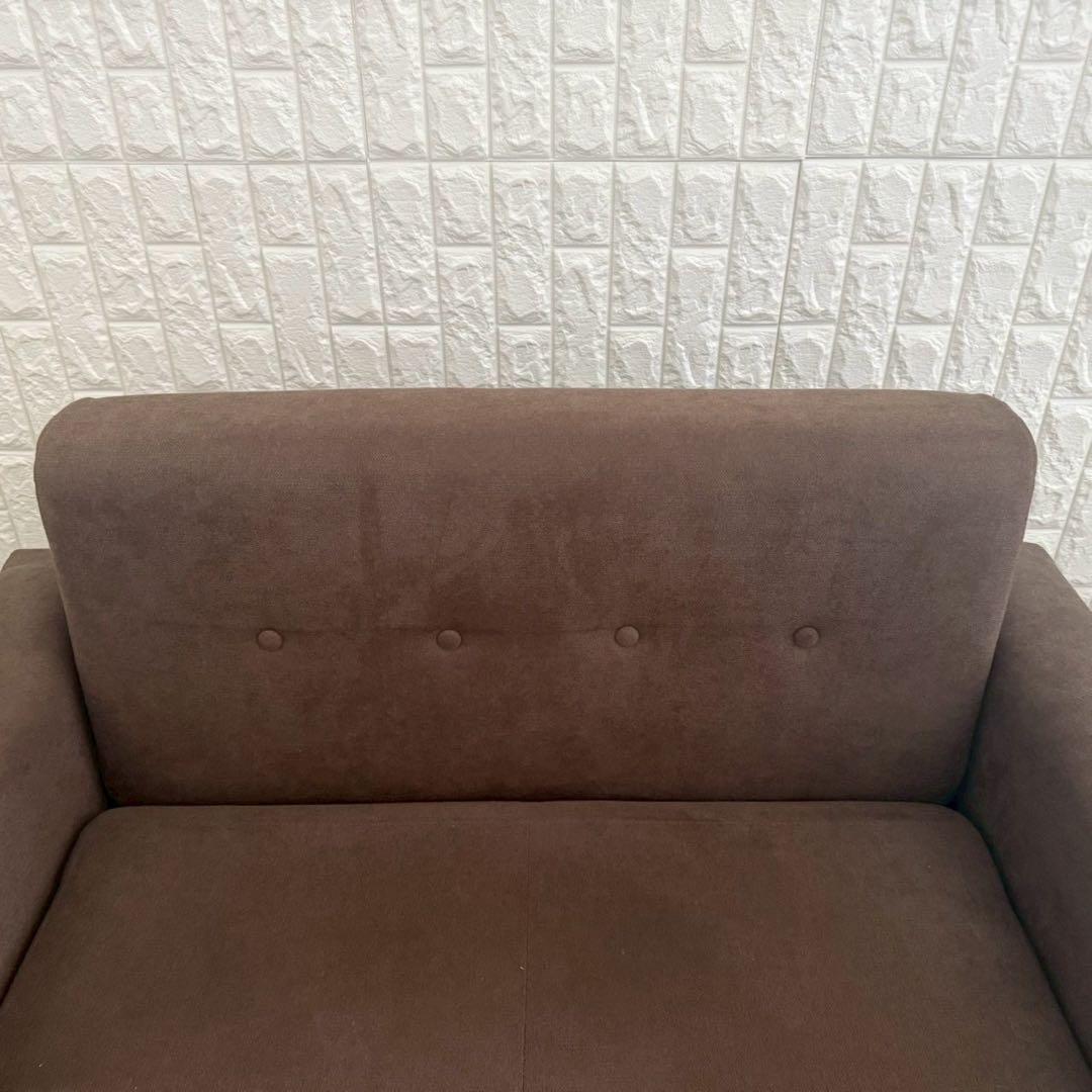 都内23区送料無料✨2人掛けソファ✨