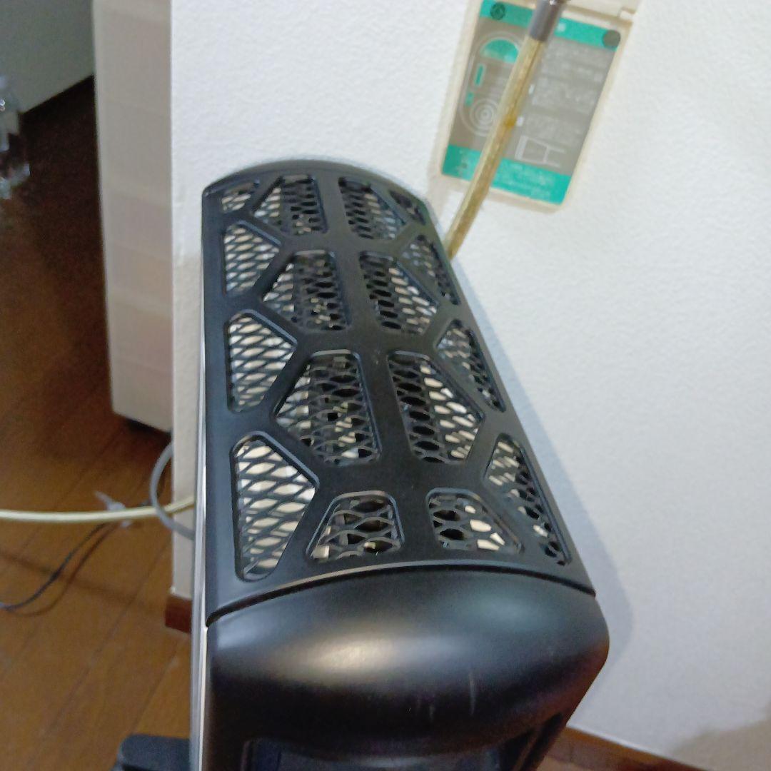 いちご様デロンギ　マルチダイナミックヒーター　MDHU09-BK