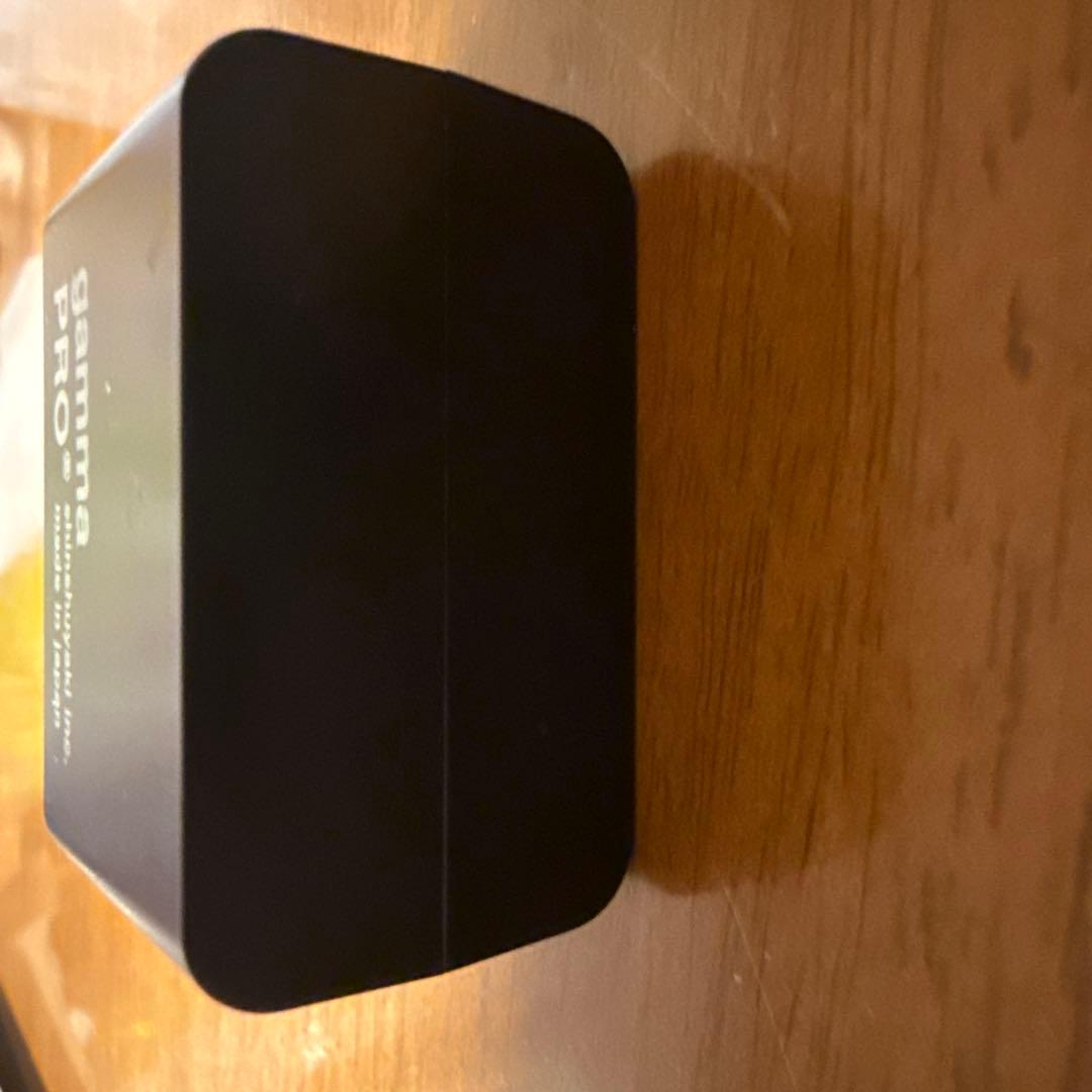 ら*ふ様 森修焼 ガンマプロ アーススタビライザー gamma PRO エネルギ