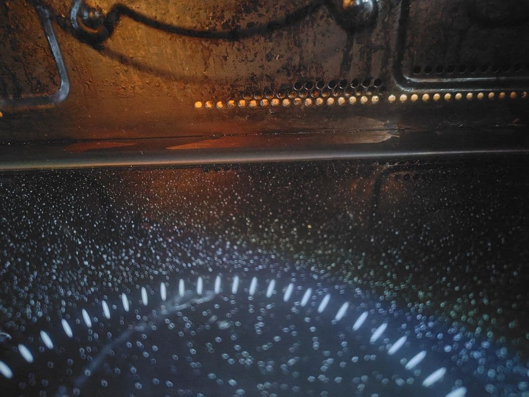 AKITO　オーブンレンジ ヘルシオ AX-RA20 ブラック